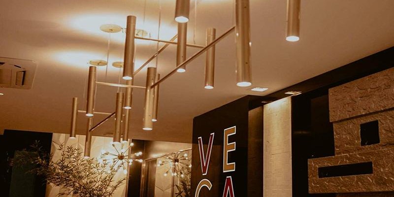 VEGA - Engenharia e Consultoria