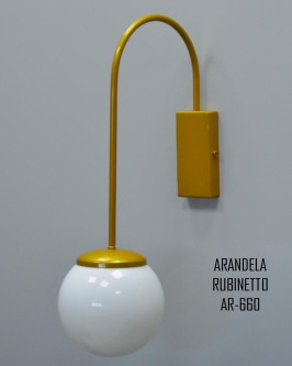 Arandela  Rubinetto - Foto 2