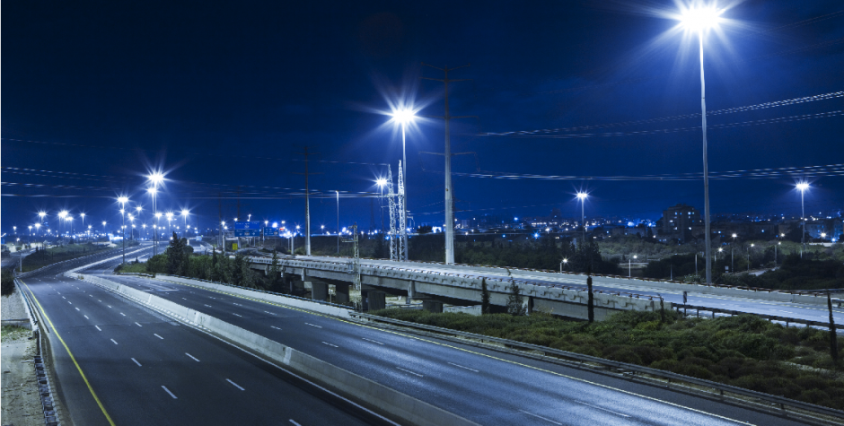 Brasil prepara-se para boom da iluminação a LED