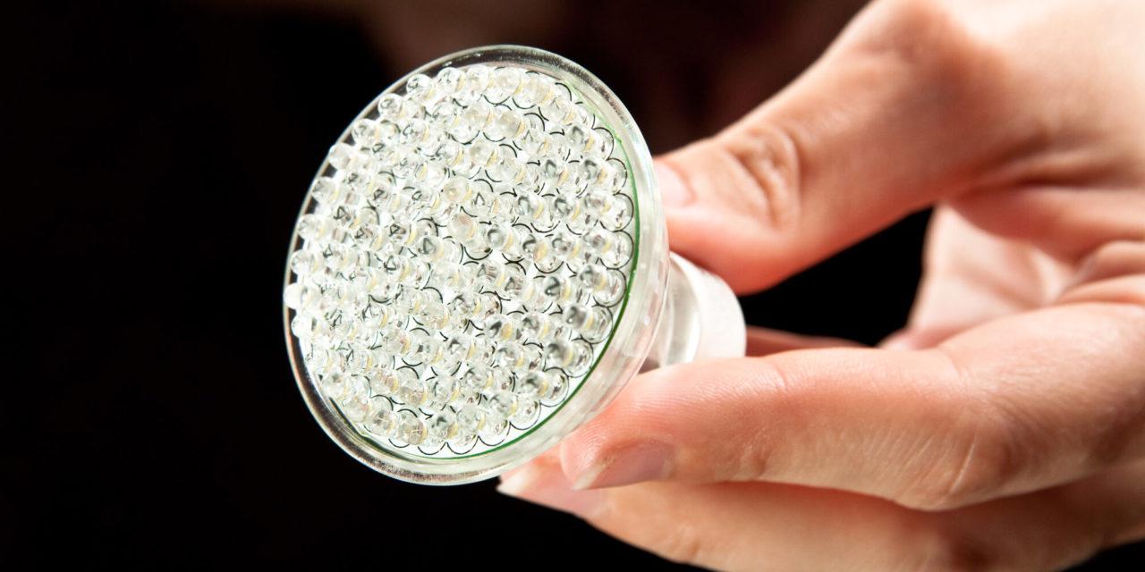 Confira 5 mitos e verdades sobre o LED